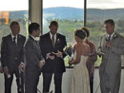 Babineau Mcbride Wedding Pictures