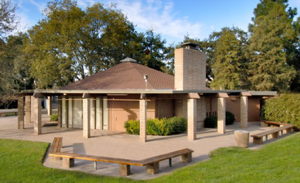 Putah Creek Lodge
