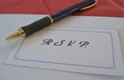 RSVP