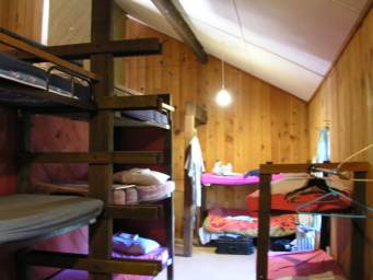 Women's Dorm