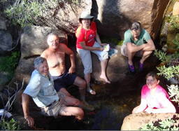 Castle Creek