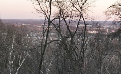mcbride's rock