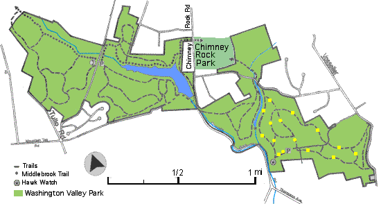 Washington Valley Park
