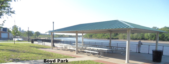 Boyd Park