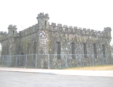 Duke Filter House