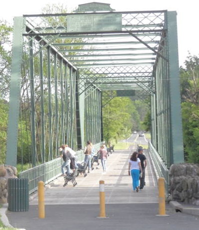 nevis st bridge