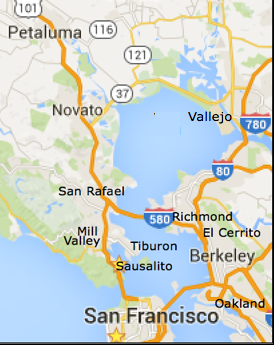 North Bay