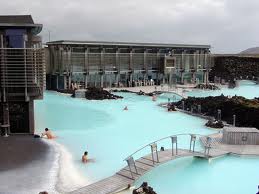 Blue Lagoon, Iceland