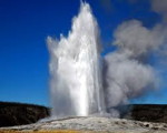 Geyser, Iceland