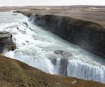 gullfoss, Iceland