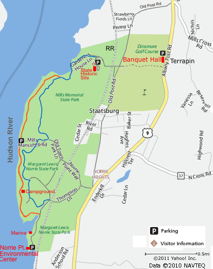 Staatsburgh, Dinsmore, Terrapin Catering, Mills Mansion, Norie Point environmental center