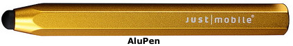 alupen stylus