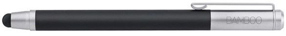 bamboo stylus