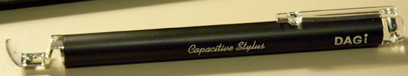 dagi stylus