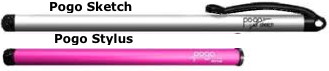 pogo stylus