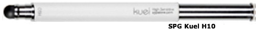 spg kuel stylus