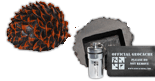 pine cone geocache