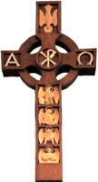basking ridge presbyterian church cross