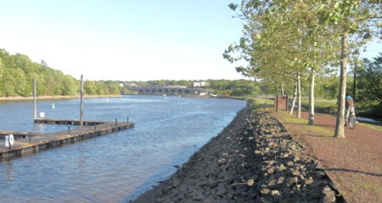 Picture of a Park