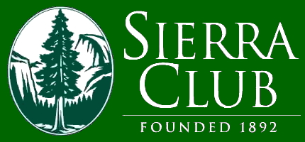 Sierra Club Logo