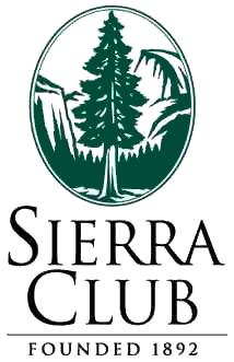 Sierra Club Logo