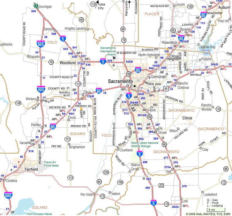 sacramento, sacramento valley, davis, roseville, citrus heights