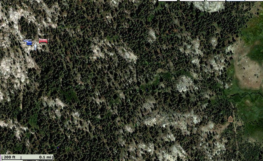 peter grub hut, tahoe Back Country Ski Patrol, TBSP, SAR